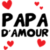 Love Daddy - Father's Day