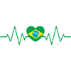 Brazilian pulse
