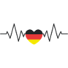 German pulse