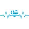 Greece pulse