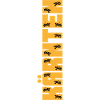 Carinthie Autriche Armoiries Drapeau