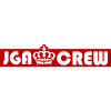 Junggesellenabschied Jga Crew
