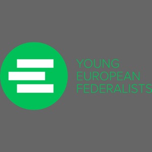 JEF Europe logo green
