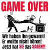 Game Over 2