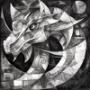 The Black Dragon