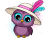 I'm Owlsome Owl Owls