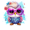 I'M Owlsome