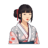 Kimono Grace