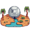 Galactic Getaway