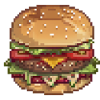 Byte-Size Burger