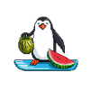 Surf 'n' Slice