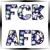 Blumige Grüße