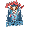 Dreamland doggos 4