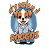 Dreamland doggos 1