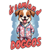 Dreamland doggos 6