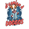 Dreamland doggos 5