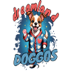 Traumland Hunde 3