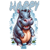 happy 2
