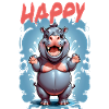happy 1