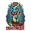 Draconic Smile 3