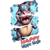 happy 4