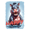 happy 3
