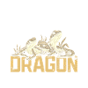Proud bearded dragon parent