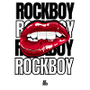Rockboy "Bite Lip"