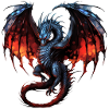 Flying Dragon