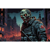 Zombie Invasion