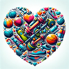 Heart of fitness
