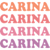 Name Carina