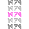 Style 1979