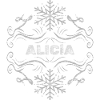 Gift for Alicia