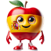 Pomme espagnol