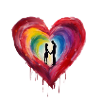 Heart people