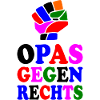 Opas gegen rechts