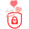 LockHeart