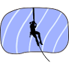 Climbing, mountaineering, mountaineering