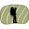 Backpacking Rucksack Backpacking