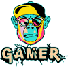 Gamer, Games, Gaming