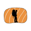 Backpacking Rucksack Rucksack