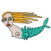 Mermaid