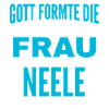 Neele Name Design