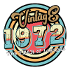 Millésime 1972