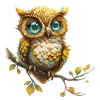 Hibou