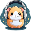gaming hamster