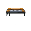 Aspiring Keyboarder Waltz Keyboarder