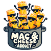 Mac And Cheese Addict