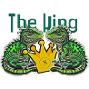 The King Gecko